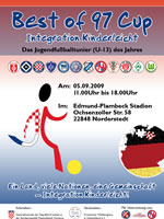 Plakat 2009